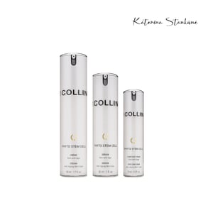 GM Collin Phyto stem cell rinkinys by Katerina Stankūne