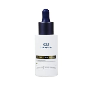 CuSkin Clean-Up EX-C Re N Calm veido serumas 30ml