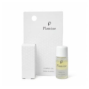mini Plamine Hybrid Oil veido serumas 5ml
