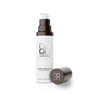 Noon AcNo Solution veido gelis 50ml