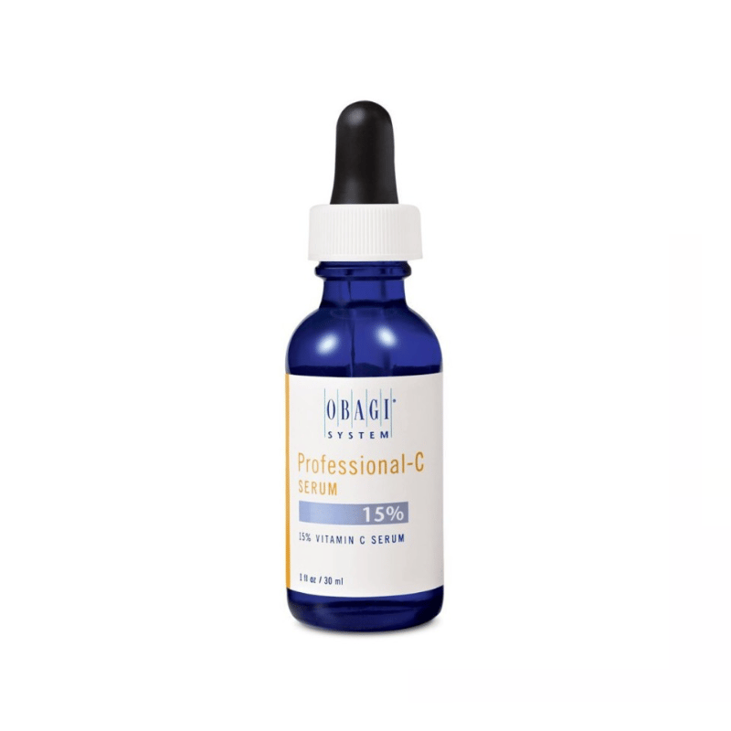OBAGI Professional-C veido serumas 15% 30ml