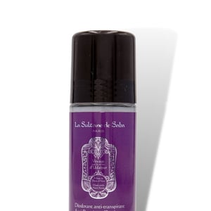 LA SULTANE DE SABA UDAIPUR DEODORANT – MUSKUSAS, SMILKALAI, VANILĖ – DEZODORANTAS 50ML