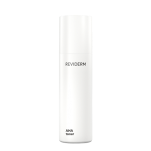 Reviderm AHA Toner valomasis tonikas su rūgštimi, 200 ml
