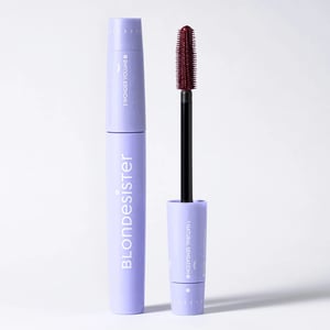 BLONDESISTER BLAKSTIENŲ TUŠAS 4 IN 1 CLICK & TURN | BERRY BLOOM