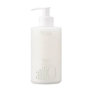 AnillO Gardenia Veil šampūnas dažytiems plaukams 300ml