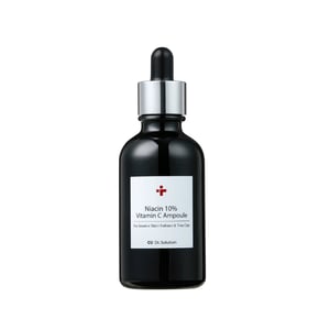 CuSkin Dr.Solution Niacin 10% veido serumas 50g