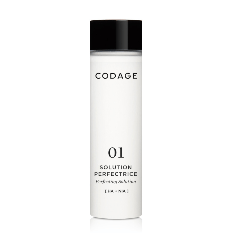CODAGE Perfecting Solution 01 veido tonikas 150ml