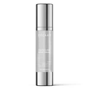 Decaar Youth Elixir naktinis veido kremas 50ml
