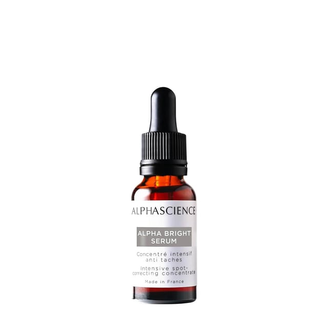 Alphascience – alpha bright serum, 20 ml