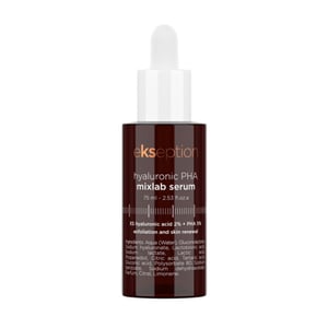 Ekseption Hyaluronic PHA veido serumas 75ml