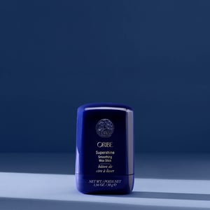 Oribe Supershine Smoothing Wax Stick – plaukų formavimo vaško pieštukas, 38 g