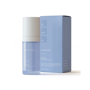 Theramyde UltrHA intensyviai drėkinantis veido serumas 30ml