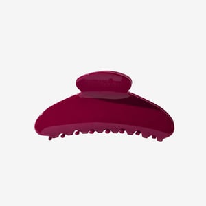 TheClipTheory Muse Large Berry Jam plaukų segtukas 1vnt