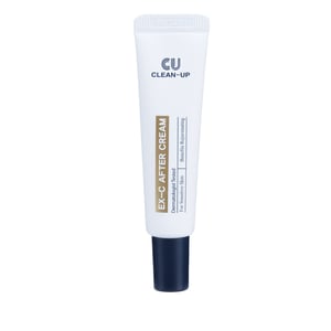 CuSkin Clean-Up EX-C After veido kremas 15ml