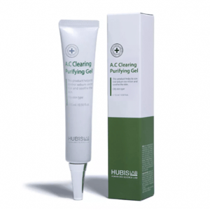 Hubislab active control A.C. gelis, 15 ml