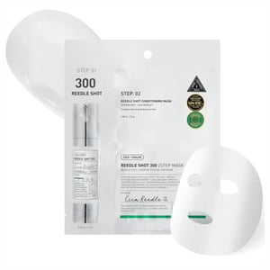 VT Cosmetics Reedle Shot 300 veido kaukė 1vnt