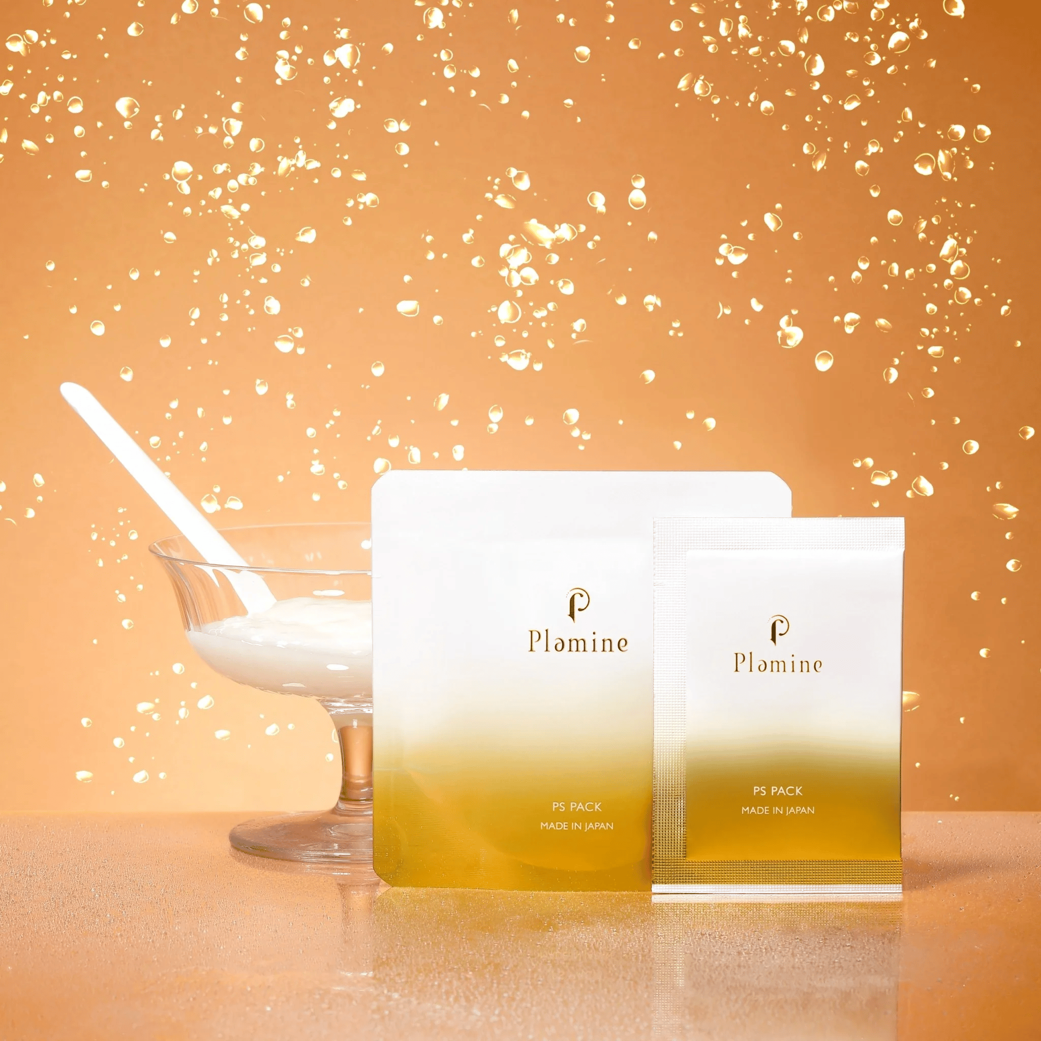 Plamine PS Pack CO2 veido kaukė 1vnt