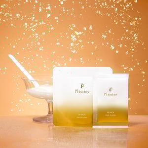 Plamine PS Pack CO2 veido kaukė 1vnt