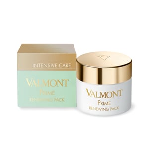 Valmont Prime Renewing Pack veido kaukė 75ml