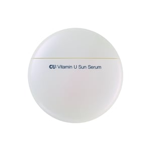 CuSkin CU: Vitamin U veido serumas SPF50 PA++++ 50g