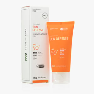 Innoaesthetics inno-derma® sunblock uvp 50+ (all skin type), 60 gr