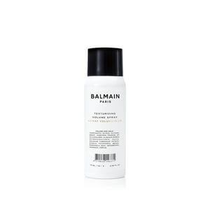 (travel) BALMAIN Texturizing Volume Spray priemonė plaukams 75ml