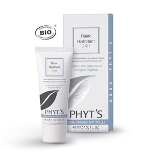 PHYT’S 24H DRĖKINAMASIS FLUIDAS