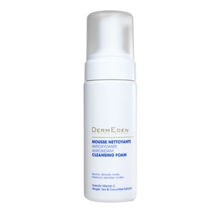DermEden Antioxidant veido prausimosi putos 150ml