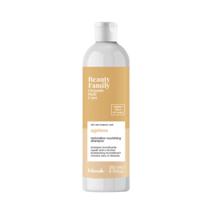 Nook Ageless atkuriamasis šampūnas, 250 ml