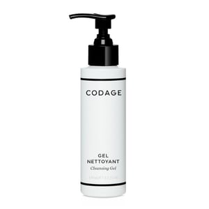 CODAGE valomasis veido gelis 150ml
