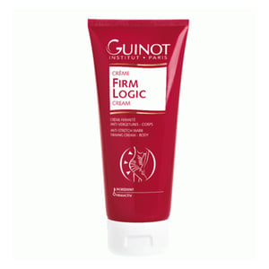 Guinot Firm Logic kūno kremas 200ml