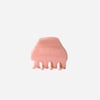 TheClipTheory Iris Candy Floss plaukų segtukas 1vnt