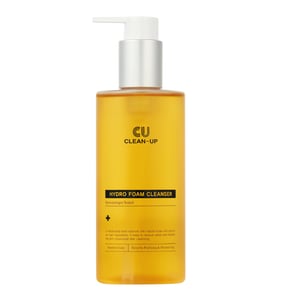 CuSkin Clean-Up Hydro veido putos 250ml