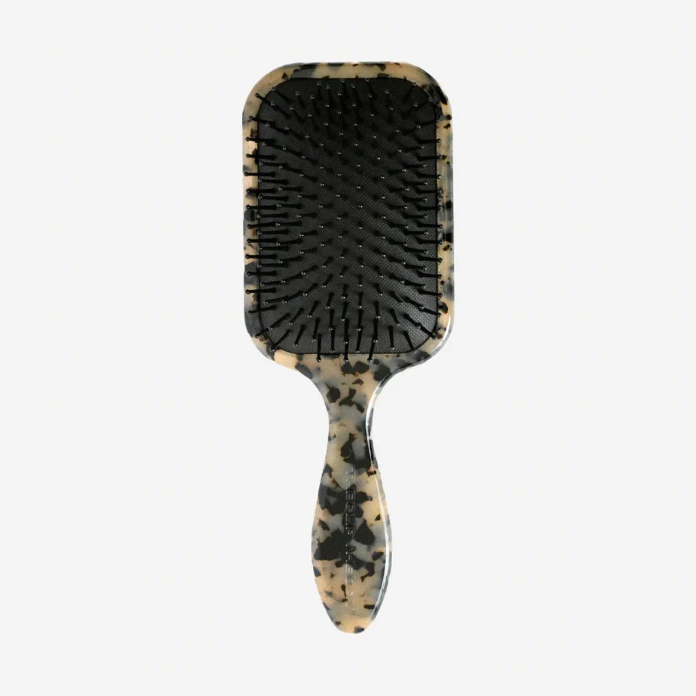 The Clip Theory šukos: kodėl tinkamas plaukų šepetys keičia plaukų ...