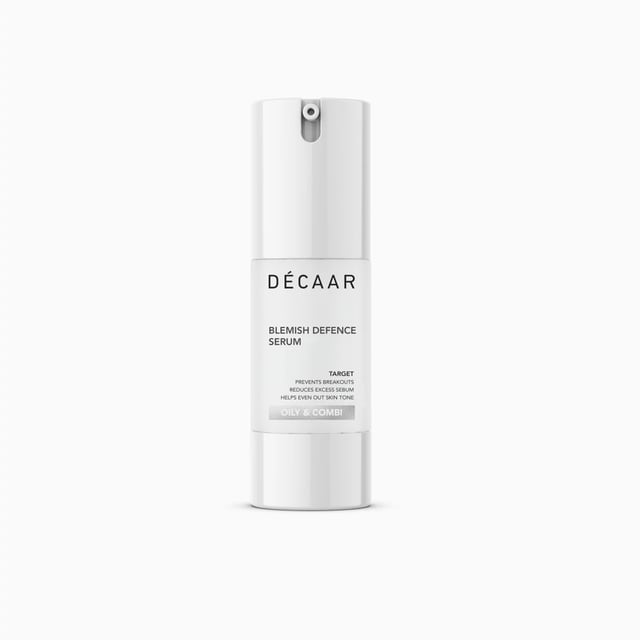 (mini) Decaar Lumi Drops skaistinantis veido serumas 10ml