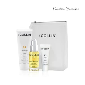 GM Collin rinkinys sausai odai