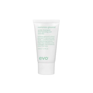 (mini) EVO Common Scalp Ground Scalp šampūnas jautriai galvos odai 30ml