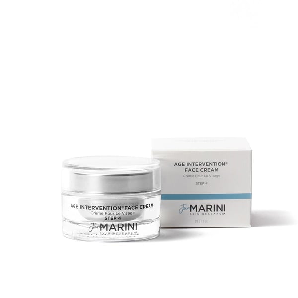 Jan Marini Age Intervention veido kremas 30ml