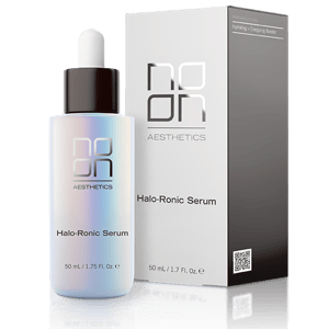 Noon Halo-Ronic veido serumas, 50ml