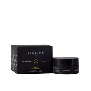 Bioline Jato Age Beauty Secret visapusiška emulsija brandžiai odai, 50 ml