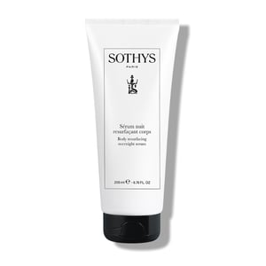 Sothys DX Body naktinis kūno serumas 200ml