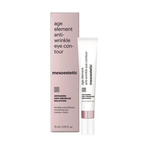 Mesoestetic Age Element Anti-wrinkle paakių kremas 15ml