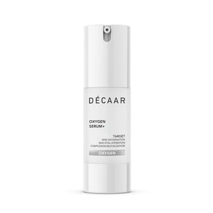 Decaar Oxygen Serum+ veido serumas 30ml