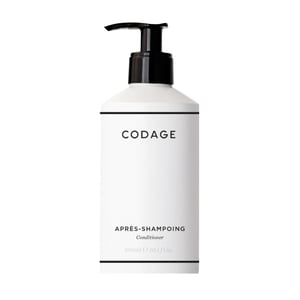 CODAGE plaukų kondicionierius visų tipų plaukams 300ml