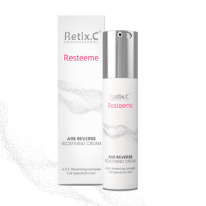 Retix.C Resteeme veido kremas 50ml