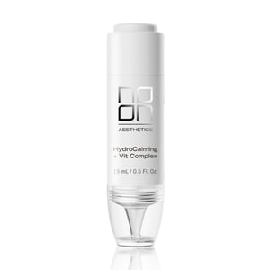 Noon HydoCalming+Vit Complex ampulė 15ml
