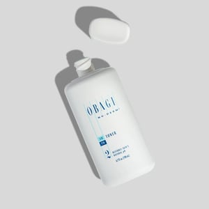 OBAGI Nu-Derm® Toner veido tonikas, 200ml