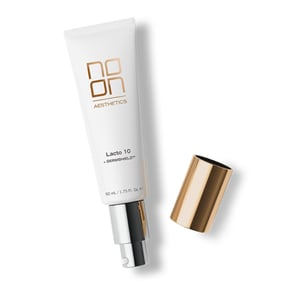 Noon Lacto-10 veido kremas 50ml (2025 naujiena)