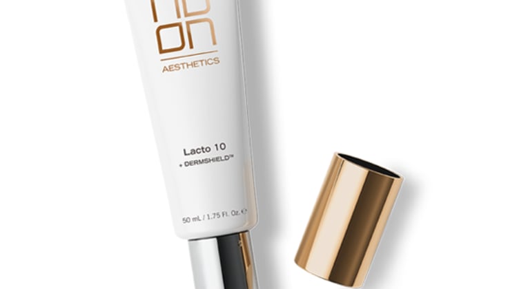 Noon Lacto-10 veido kremas 50ml (2025 naujiena)