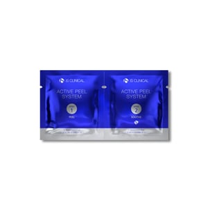 1 procedūra iS Clinical ACTIVE PEEL SYSTEM